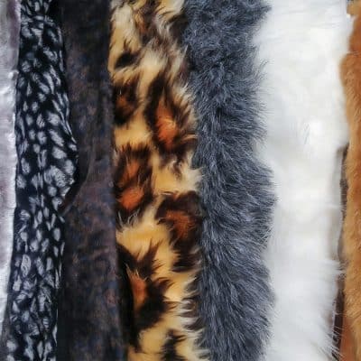 Custom Covers: MiTail, EarGear, MINI, Horse