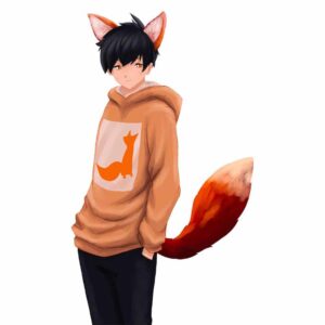 MiTail plus EarGear Bundle