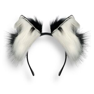 Black Cat EarGear