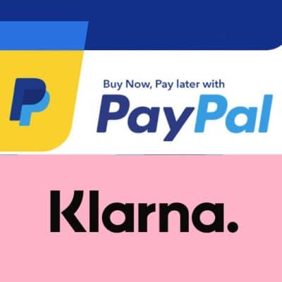 Buy now, pay later