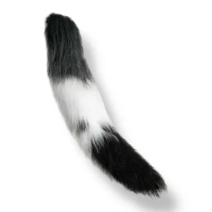 Alternative view of Gorgeous Cat Tails