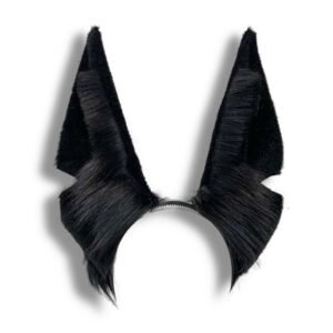 Anubis ears that move - by The Tail Company
