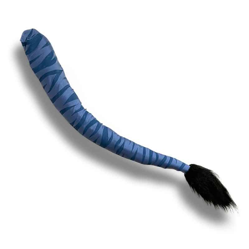 Moving Avatar Tail by The Tail Company