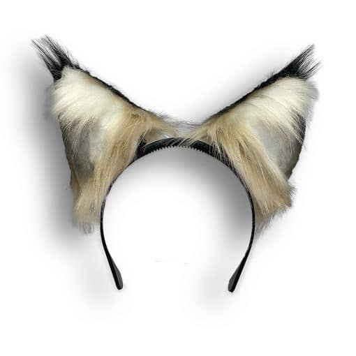 EarGear moving ears