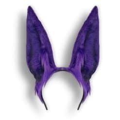 EarGear moving ears
