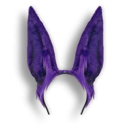 EarGear moving ears