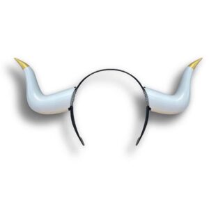 Custom Horns by The Tail Company
