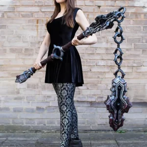 Alternative view of The Book of Foam Props – Lightweight & Affordable