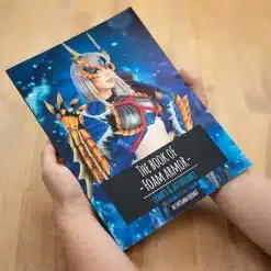 Foam Armour guide