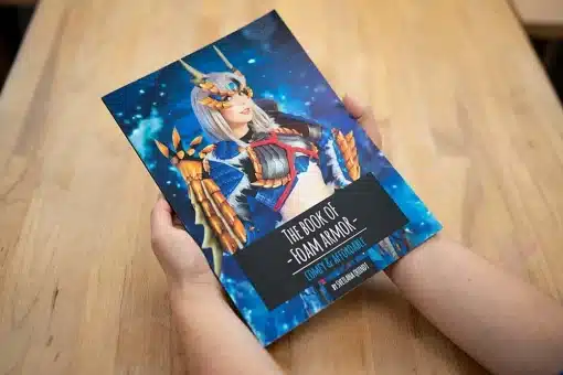 Foam Armour guide