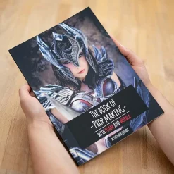 The Book of Foam Props – Lightweight & Affordable