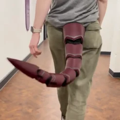 Killer Kaiju Tails