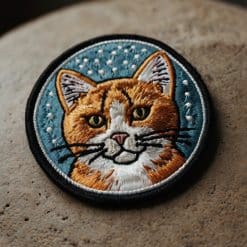 Custom Embroidery