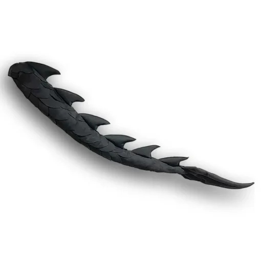 Dragon tail by the tail company