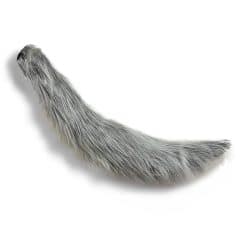 Dog tails that move