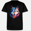 Wolf Portrait T-Shirt