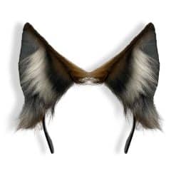 EarGear moving ears