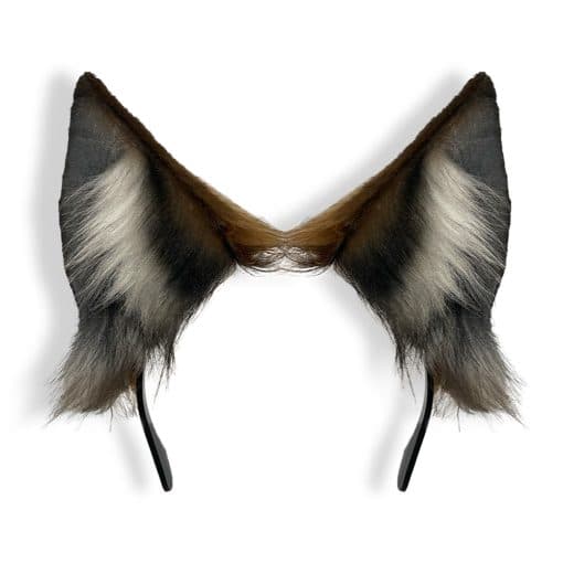EarGear moving ears