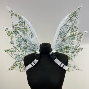 Forest Fairy Wings by The Tail Company