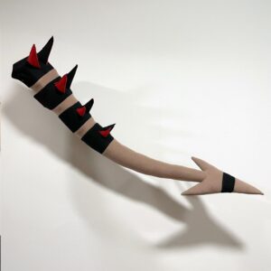 Devilish Demon Tails