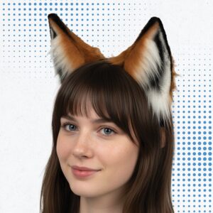 EarGear Cosplay ears