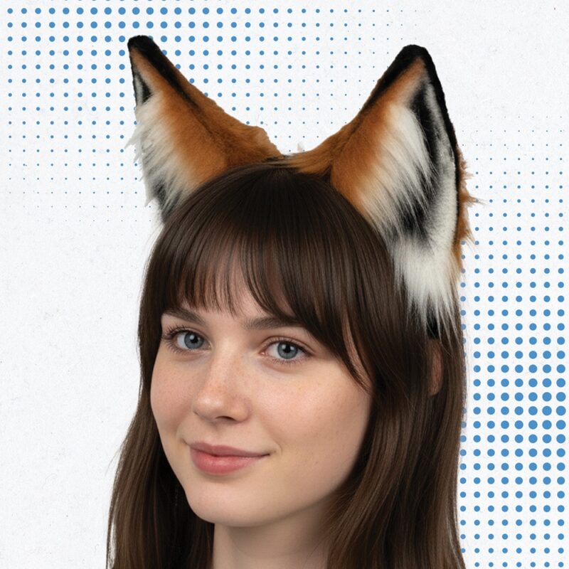 EarGear Cosplay ears