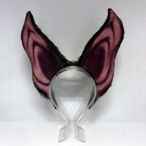 Sonar from Dispatch ears