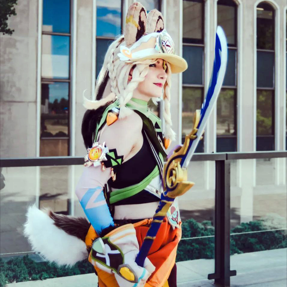 Adorable Bunny Tails - Image 2