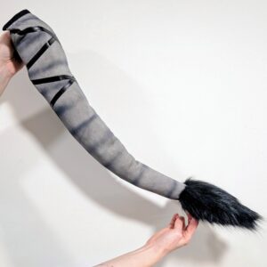 Avatar tail