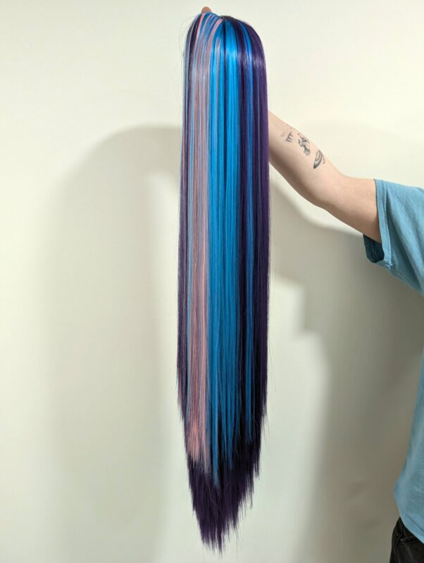 Horse Tail (Sway Edition)