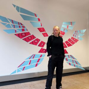 Vox Wings by The Tail Company