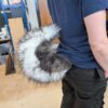 Husky tail by The Tail Company