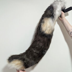 Alternative view of Sway Tails