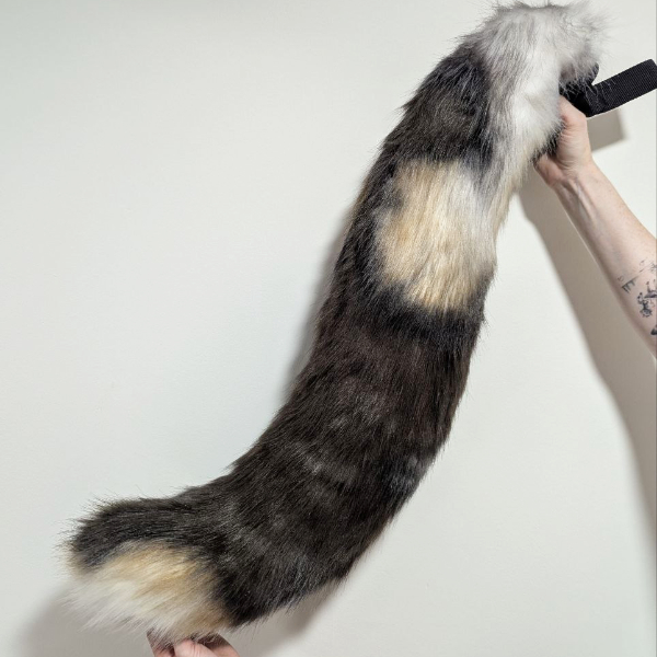 Sway Tails - Image 2