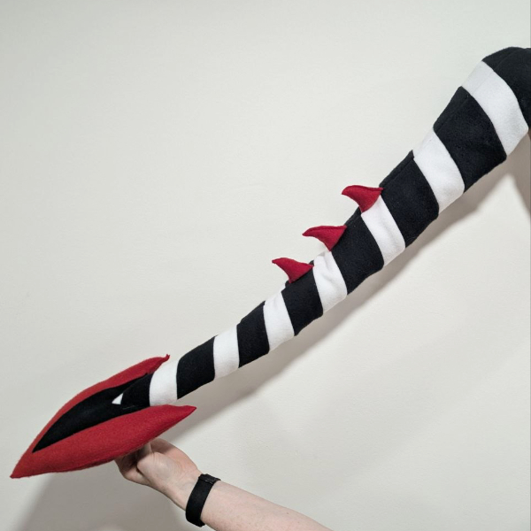 Magical Tiefling Tails - Image 2