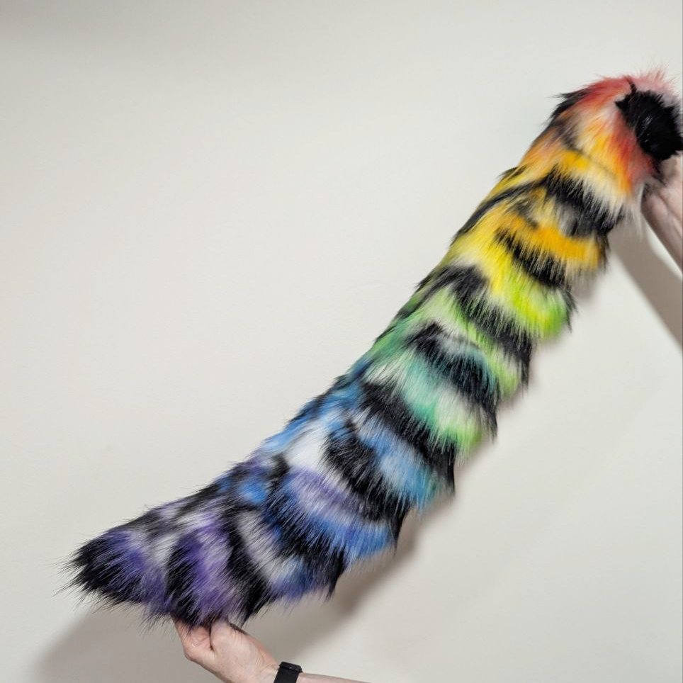 Perfect Pride Tails - Image 7