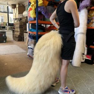 FloorDraggers come in all the lengths and shapes!