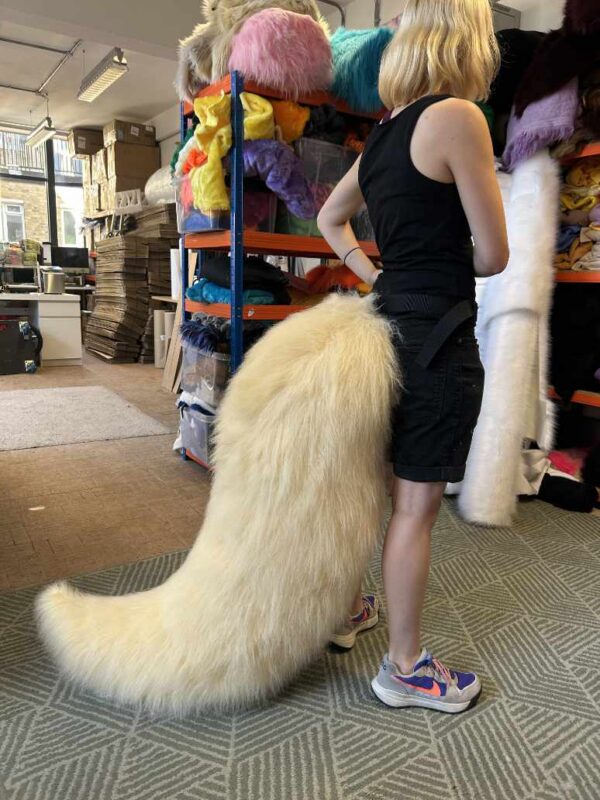 FloorDraggers come in all the lengths and shapes!