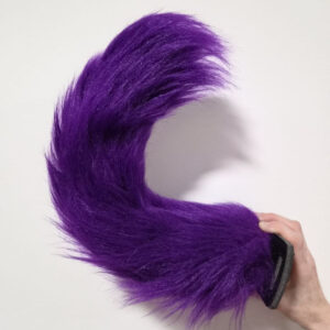 Hypermotion Tails