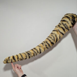 tiger tails by the tail company