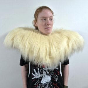 Flareon Ruff by The Tail Company